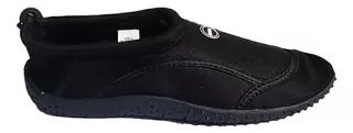 Aqua Shoes Neptya Negro | Aquashoes Suela Gruesa