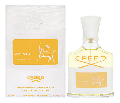 Perfume Creed Aventus For Her Floral Crisp 30 Ml