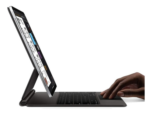 Teclado Apple Magic Keyboard iPad Pro 12.9