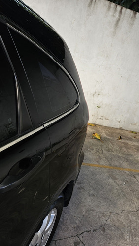 Honda CR-V 2.4 Lx At 2wd (mexico)