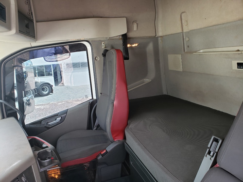 Volvo Ls 2017