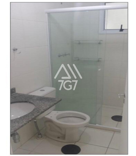 Apartamento À Venda No Butantã - Ap10822 - 34723318