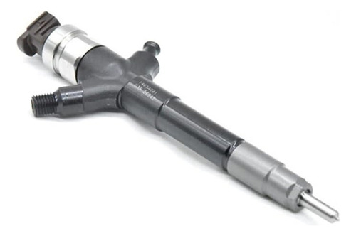 Inyector Genuino Denso Mitsubishi L200 2.5 E4 1465a041 (Usado)