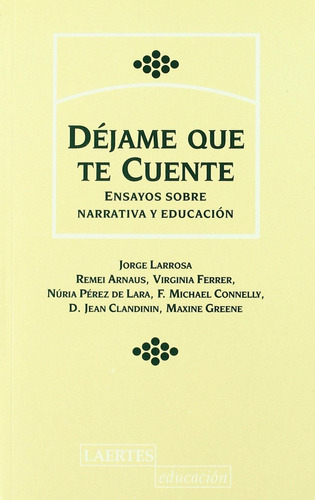 Déjame Que Te Cuente, De La Literata. Editorial Mr. Momo, Tapa Blanda, Edición 1.0 En Español, 2021