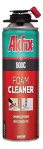Comprar Cleaner \u002F Limpiador De Pistola De Espuma Poliuretano Akfix