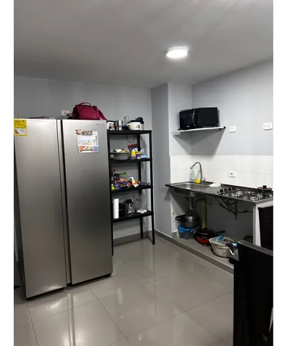 Venta Apartamento De 70mts2 En Valle Del Lili, Sur De Cali 13069-1