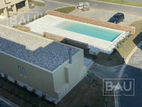 Imagen 14 de 23 de Dpto. En Alquiler De 3 Amb. Con Balcón Y Parrilla- Jardines Del Palmar, Nordelta