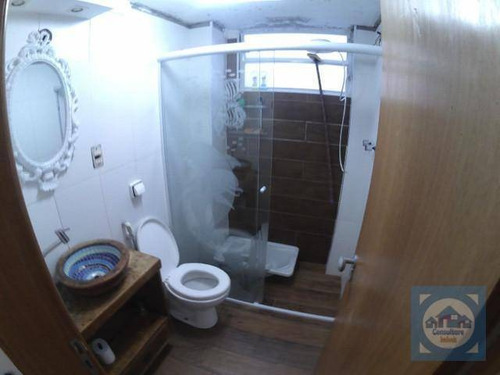 Imagem 6 de 20 de Apartamento Com 3 Dormitórios À Venda, 160 M² Por R$ 774.000,00 - Ponta Da Praia - Santos/sp - Ap5161