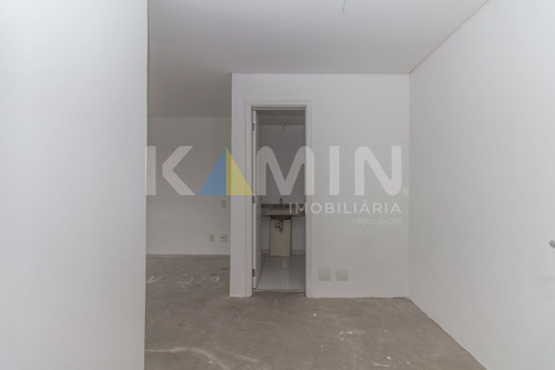 Imagem 25 de 30 de Cobertura À Venda, 244 M² Por R$ 1.650.000,00 - Portão - Curitiba/pr - Co0009