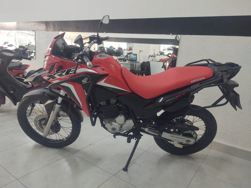 Honda Xre 300 Abs