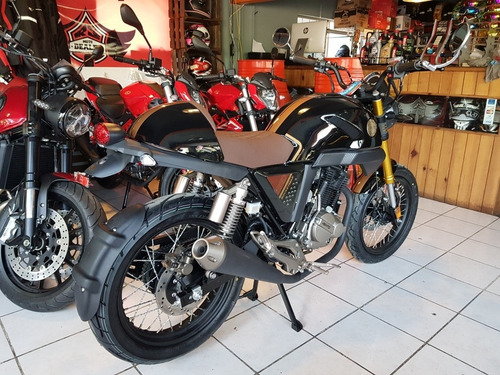Vento Rocketman Sport Agoatada