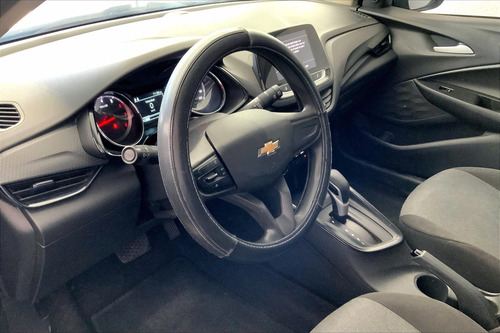 Chevrolet Onix 2021