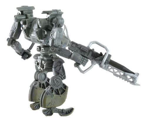 Avatar Amp Suit And Colonel Miles Quaritch 10cm Mcfarlane (Usado)