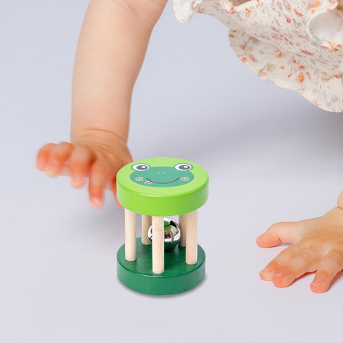 3 Set De Juguetes Sensoriales Para Bebés Con 3 Piezas