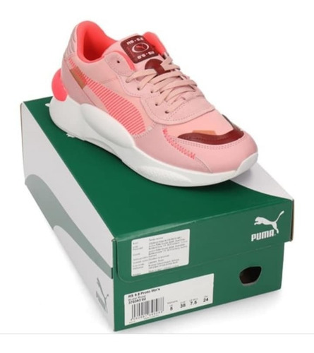 Zapatillas Puma Rs 9.8 Proto Wn´s