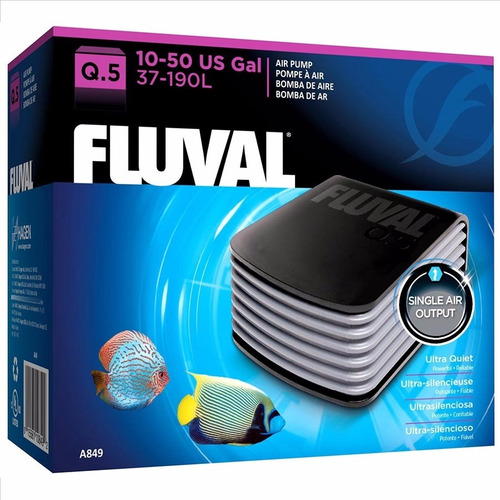 Accesorios Para Acuarios - Kit De Reparacion Fluval Q5 Q1 Q2