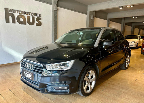 Audi A1 1.4 Tfsi Stronic 125cv