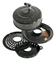 Comprar Parrigas® Salpicada + Suplemento