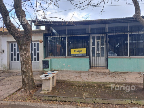 Casa En Pérez
