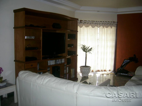 Imagem 23 de 23 de Cobertura Residencial À Venda, Vila Caminho Do Mar, São Bernardo Do Campo - Co2056. - Co2056