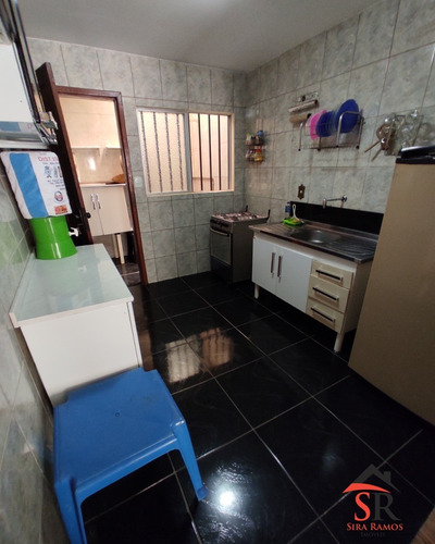 Imagem 17 de 18 de Casa - Ca00008 - 68870077