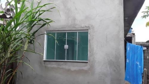 Imagem 6 de 9 de Casa No Bairro Perequê Mirim, Em Caraguatatuba, 7831
