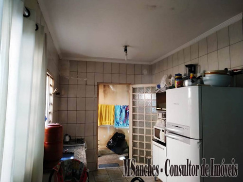 Imagem 7 de 11 de Oportunidade: Casa Para Venda No Jardim Piazza Di Roma, Em Sorocaba. - 03035