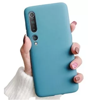 Capa Case Preta Tpu Ultra Fina Huawei Mate 9 Pelicula Brinde