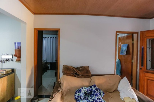 Imagem 3 de 15 de Casa Para Aluguel - Sagrada Família, 2 Quartos, 150 - 893511978