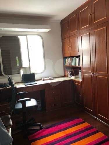 Imagem 14 de 19 de Lindíssimo Apartamento, Localizado No Coração Das Perdizes - Reo312661