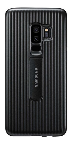 Imagen 1 de 7 de Funda Samsung Galaxy S9 Plus Rugged Protective Original