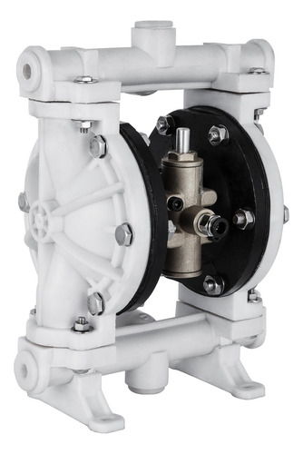 Bomba Neumática Doble Diafragma 1/2 Pulgadas 100psi 49lpm