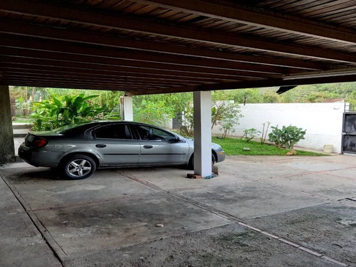 Imagen 11 de 14 de Casa En El Piñal Maracay - Yenny Teran Plc-699
