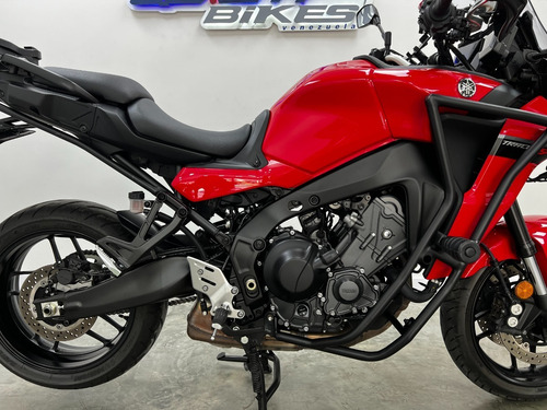 Imagen 7 de 11 de Yamaha Tracer 9
