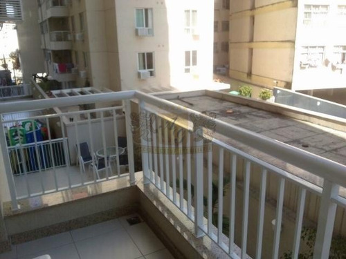 Imagem 13 de 15 de Apartamento 2 Quartos 1 Vaga - 2211