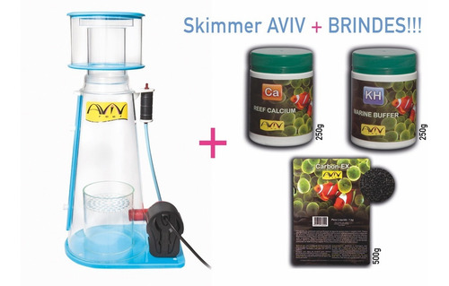 Imagem 1 de 8 de Skimmer Aviv Reef A-600 - Modelo 2018
