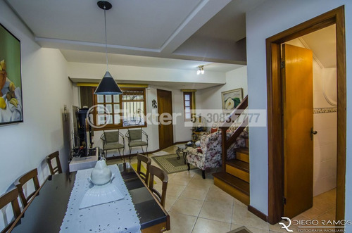 Imagem 5 de 30 de Casa Em Condomínio, 3 Dormitórios, 72.5 M², Hípica - 123818