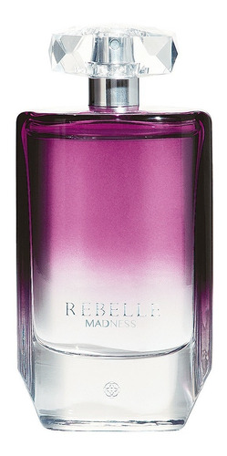 Perfume Feminino Rebelle Madness 75ml Hinode C/ Nota Fiscal