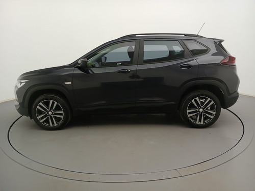 Chevrolet Tracker 1.0 TURBO FLEX LT AUTOMÁTICO