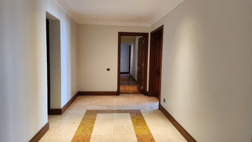 Imagen 13 de 19 de Departamento En Venta Santa Teresita, Vitacura
