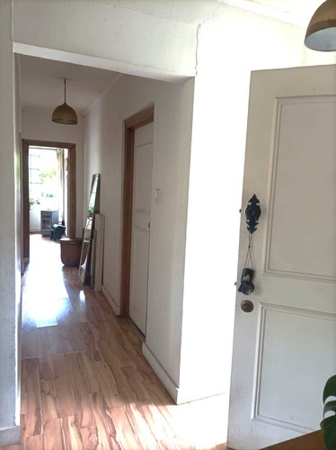 Casa En Parcela Arrendamos (63280)