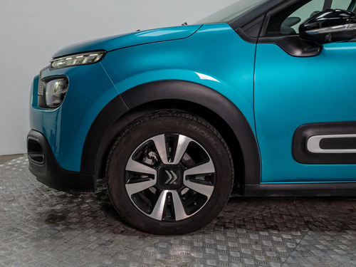 Citroën 1.2 Feel Puretech 4x2 Hb 82 Bvm Mt 5p C3