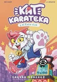 Kat Karateka Y El Kata Club 1