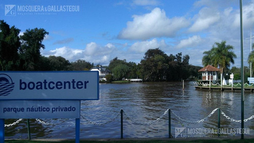Imagen 30 de 30 de Excelente Propiedad En Boat Center!!