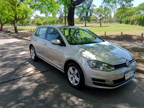 Imagen 5 de 12 de Volkswagen Golf