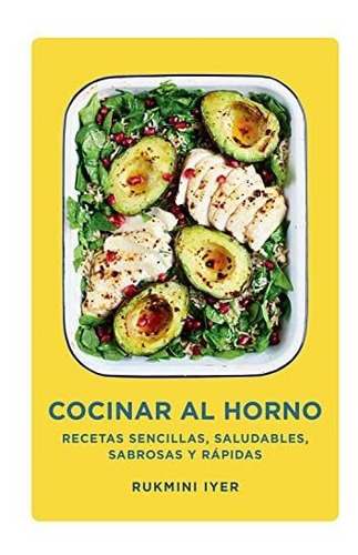 Cocinar Al Horno - Iyer Rukmini