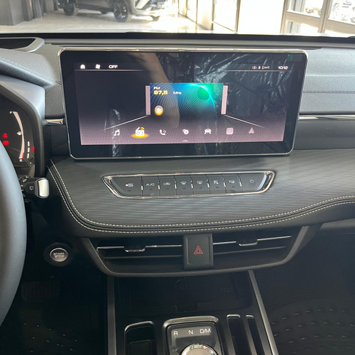 GWM Haval 1.5T Jolion Deluxe 2Wd 7Dct
