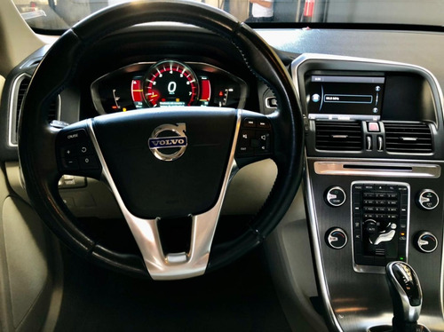 Xc60 T5 2.0 Tb. Gasolina Aut. - 2014 - Completo!!!