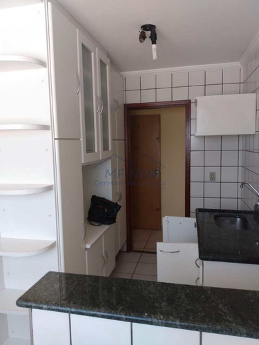 Imagem 11 de 30 de Apartamento Com 2 Dorms, Jardim Elite, Pirassununga - R$ 245 Mil, Cod: 81700 - V81700