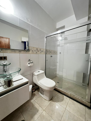 Apartamento Centro De Puerto La Cruz